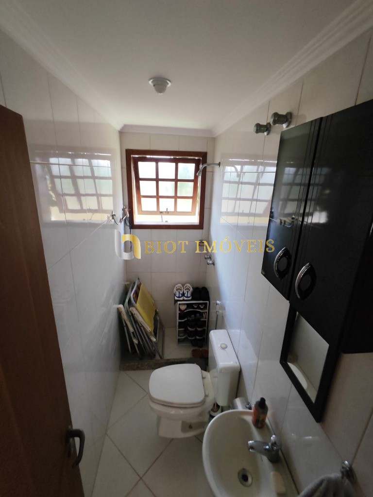Casa, 3 quartos - Foto 16