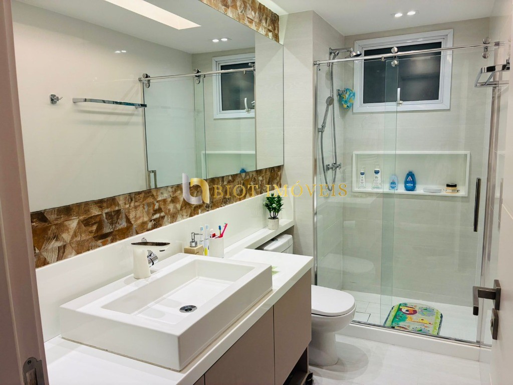 Cobertura, 3 quartos, 240 m² - Foto 37