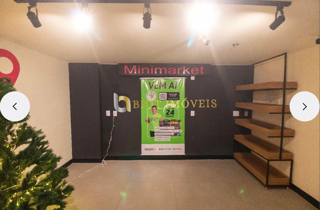 Apartamento, 1 quarto, 32 m² - Foto 24