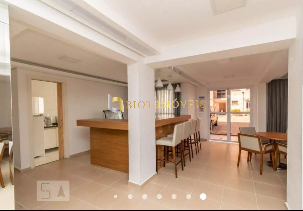 Apartamento, 3 quartos, 60 m² - Foto 15