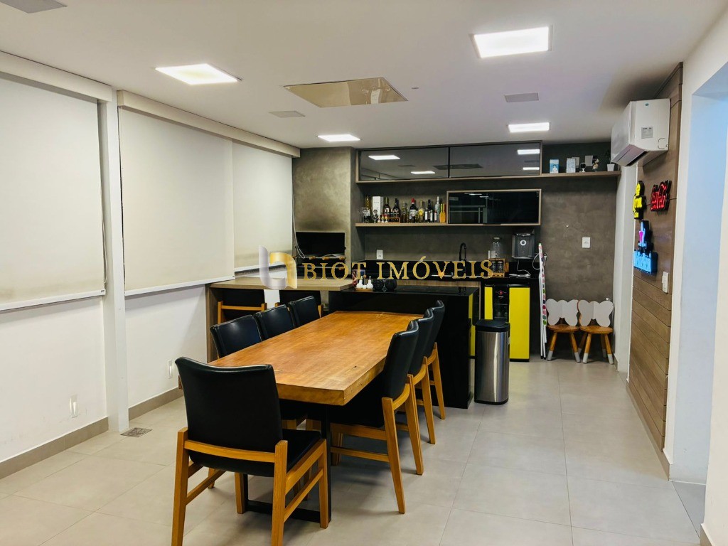 Cobertura, 3 quartos, 240 m² - Foto 13