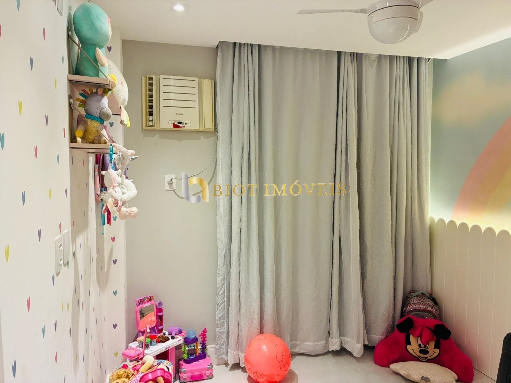 Cobertura, 3 quartos, 240 m² - Foto 39
