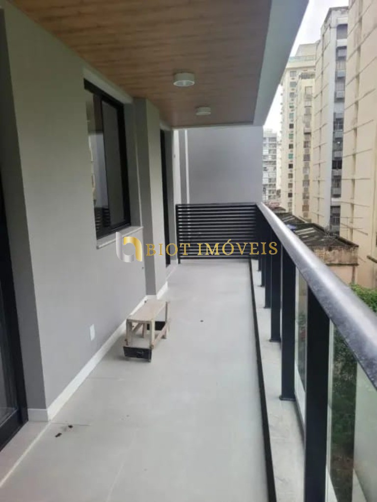 Apartamento, 2 quartos, 70 m² - Foto 5