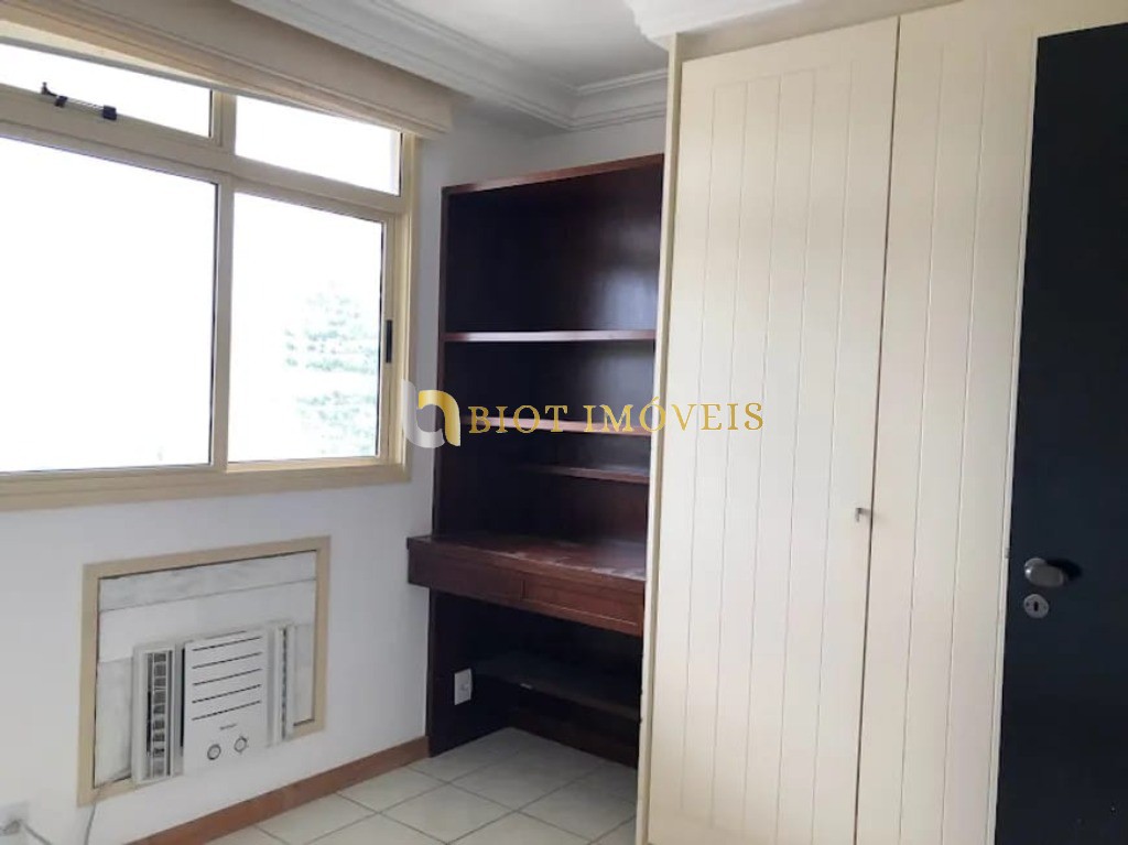 Apartamento, 4 quartos, 150 m² - Foto 13