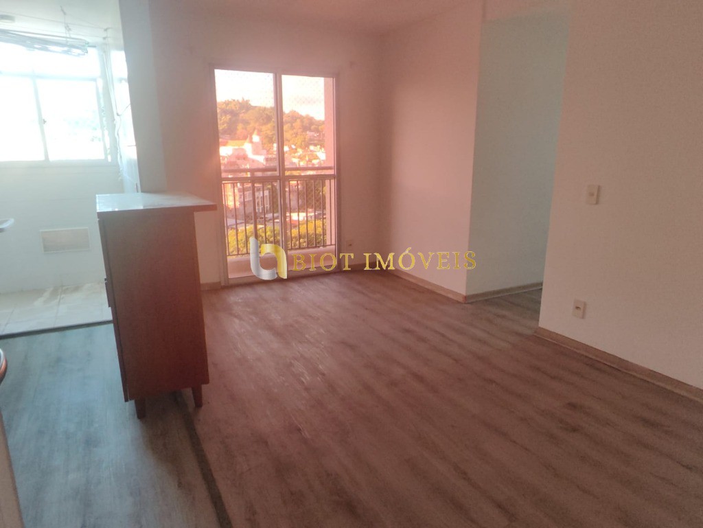 Apartamento, 3 quartos, 60 m² - Foto 4