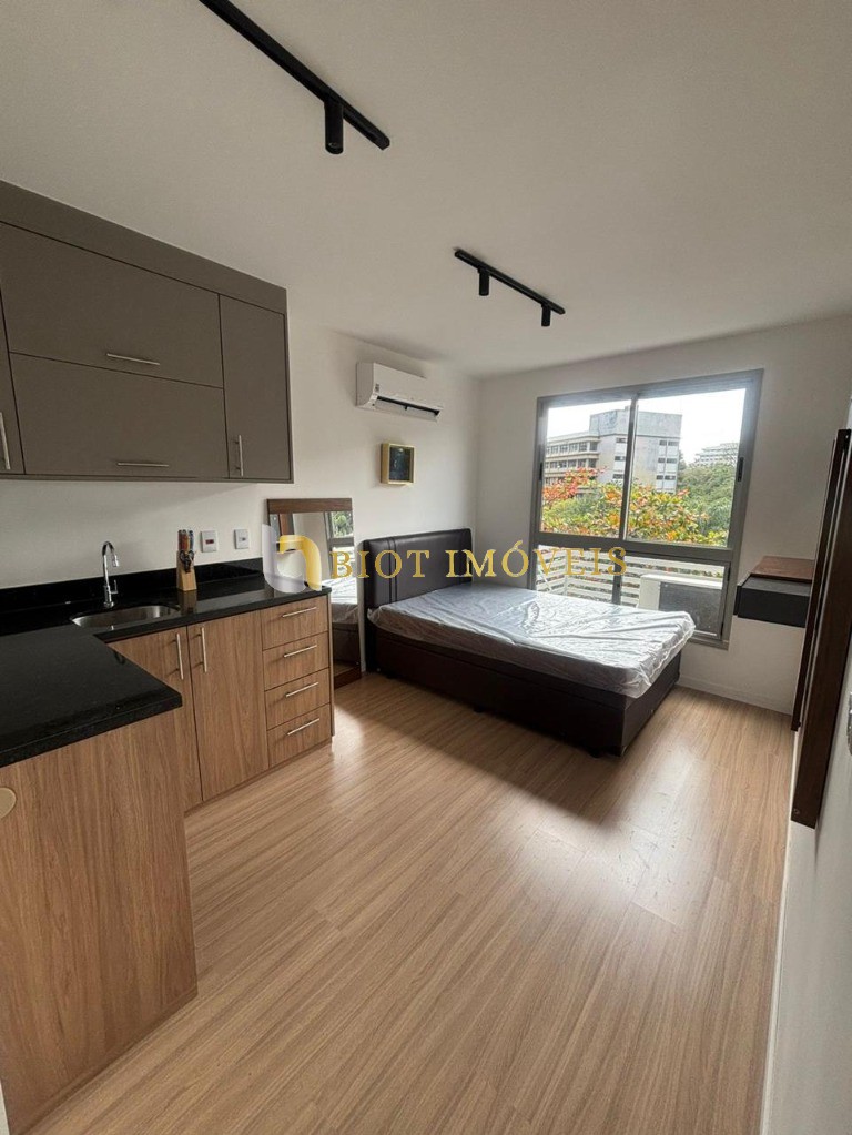 Apartamento, 1 quarto, 23 m² - Foto 17