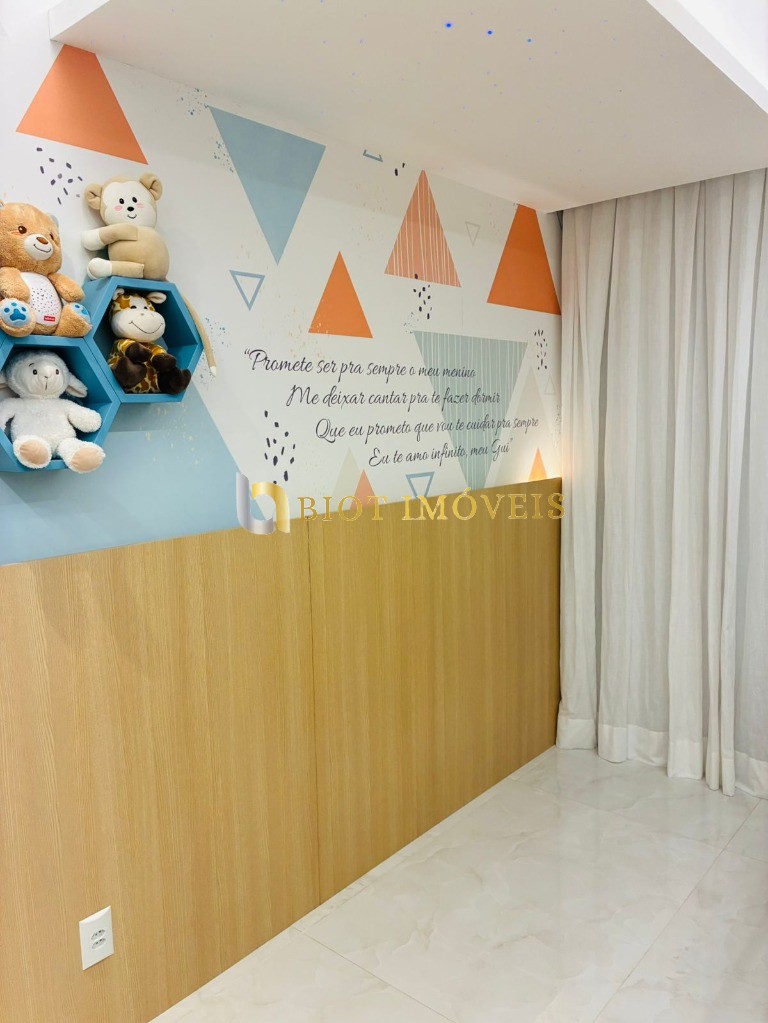 Cobertura, 3 quartos, 240 m² - Foto 35