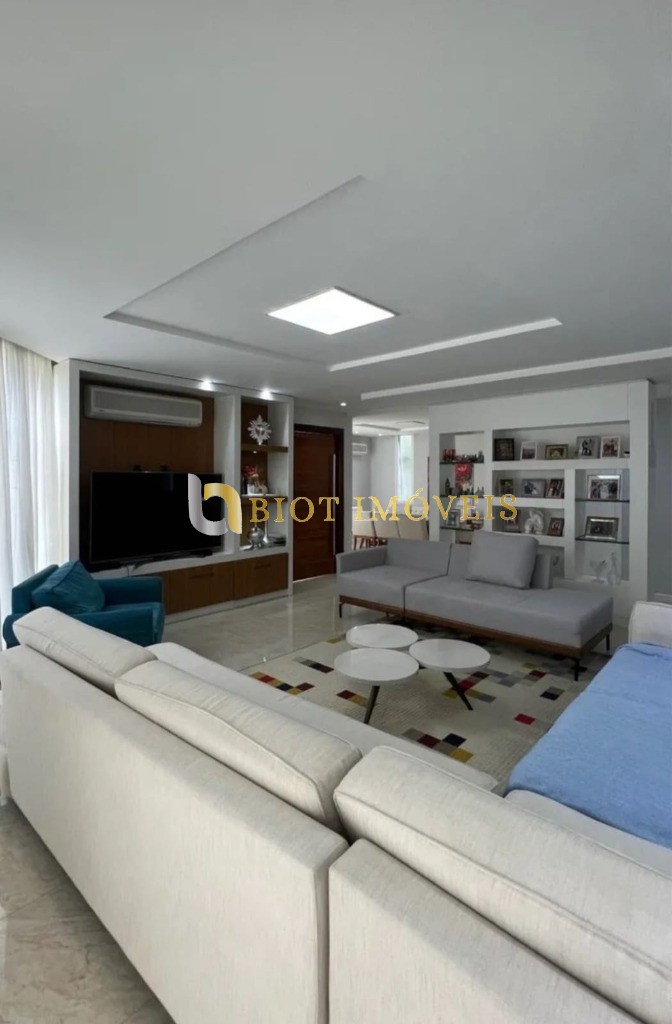 Casa, 4 quartos - Foto 2