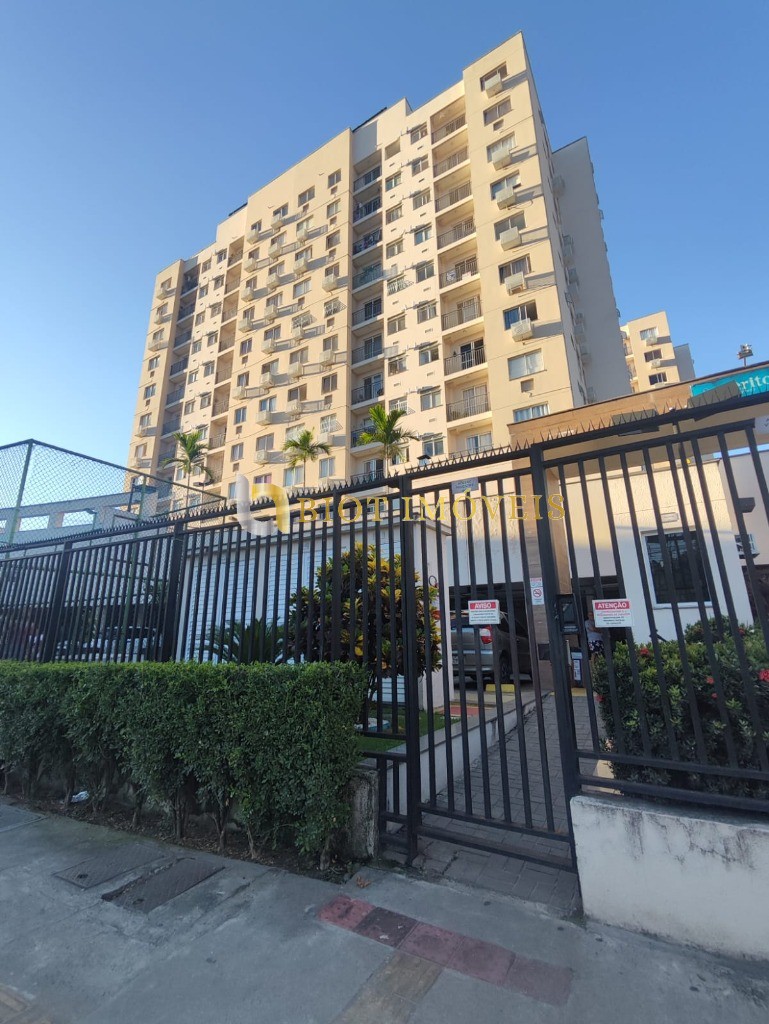 Apartamento, 3 quartos, 60 m² - Foto 22
