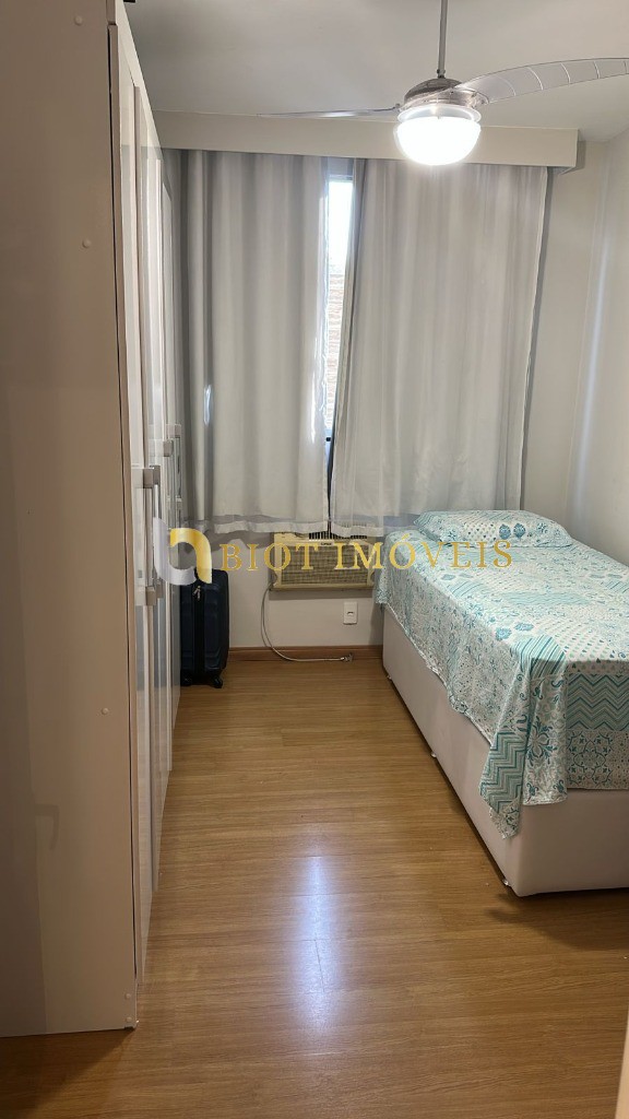 Apartamento, 2 quartos, 60 m² - Foto 5