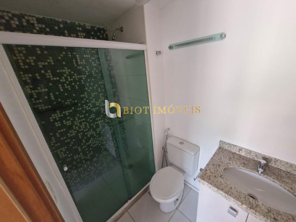 Apartamento, 1 quarto, 65 m² - Foto 20