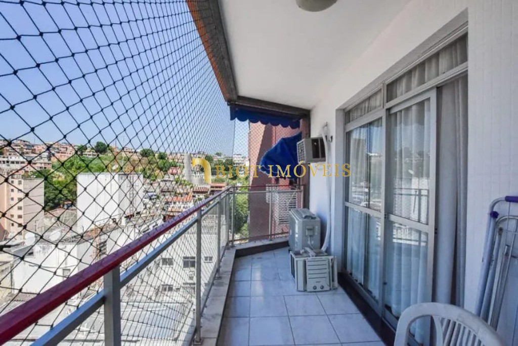 Cobertura, 3 quartos, 180 m² - Foto 20