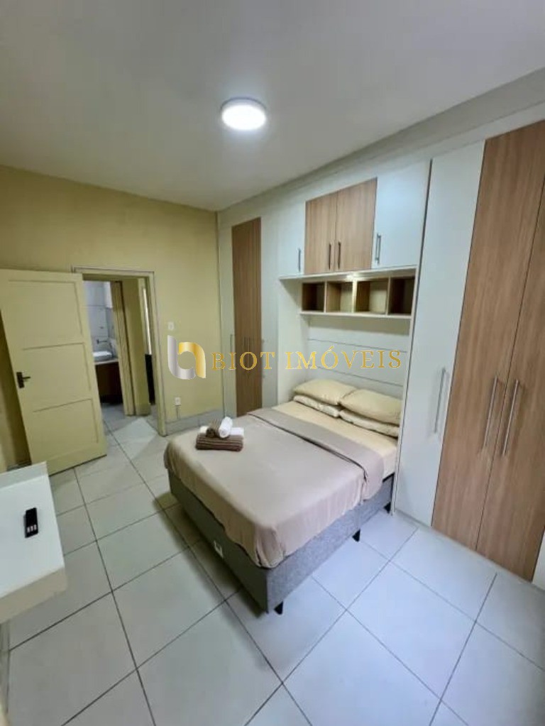 Apartamento, 1 quarto, 42 m² - Foto 1
