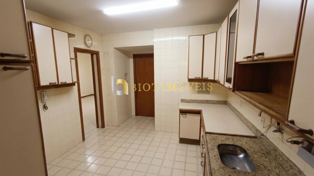 Apartamento, 3 quartos, 108 m² - Foto 9