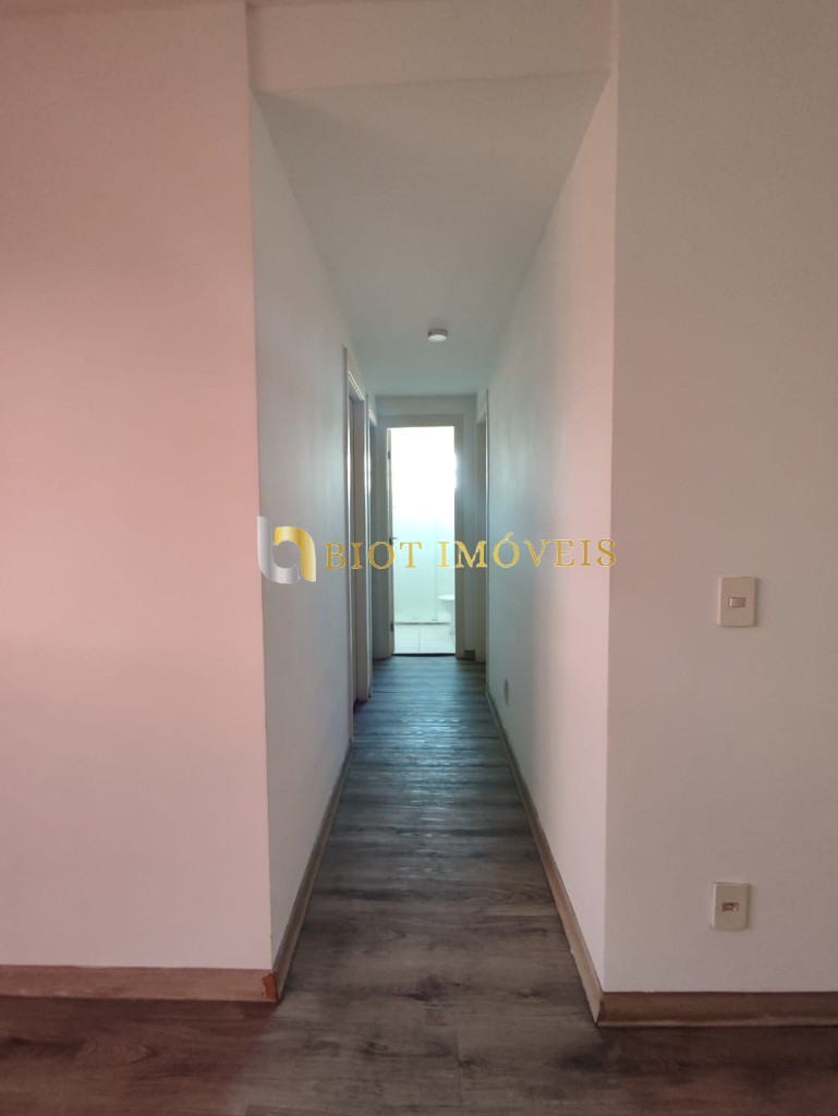 Apartamento, 3 quartos, 60 m² - Foto 9