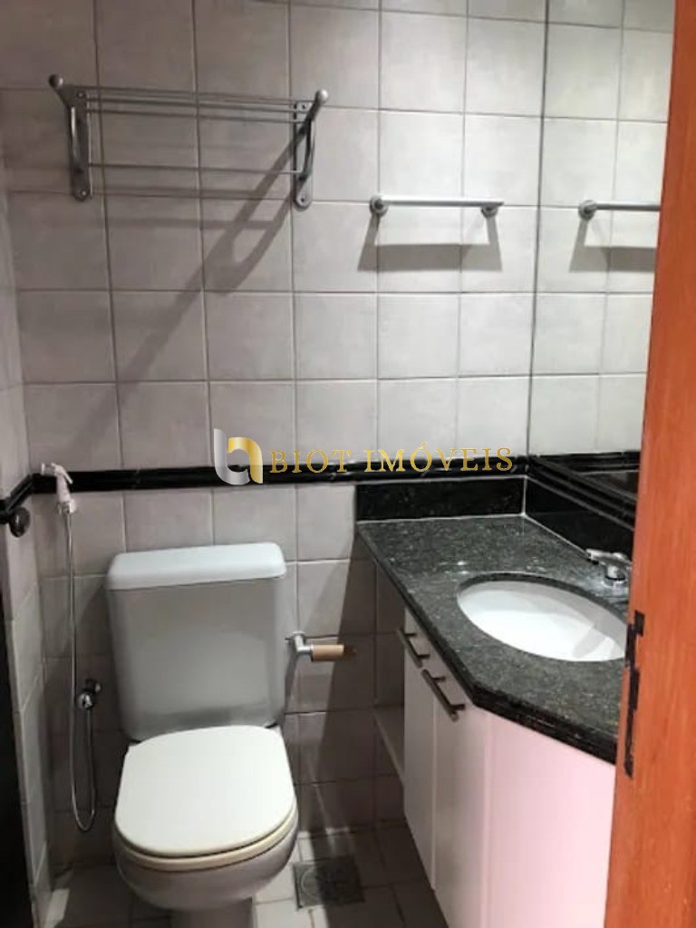 Apartamento, 4 quartos, 150 m² - Foto 5
