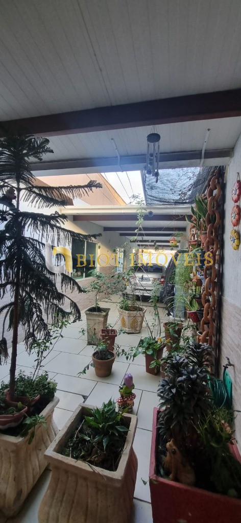 Casa, 3 quartos - Foto 25