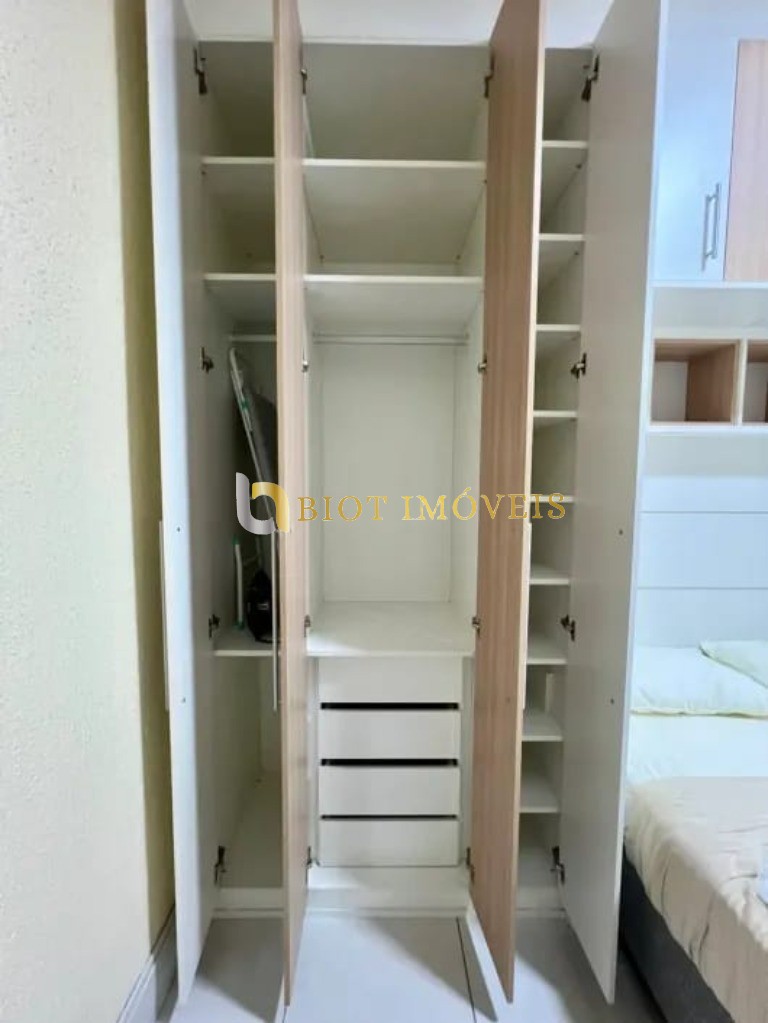 Apartamento, 1 quarto, 42 m² - Foto 6