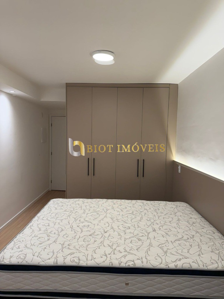 Apartamento, 1 quarto, 32 m² - Foto 9