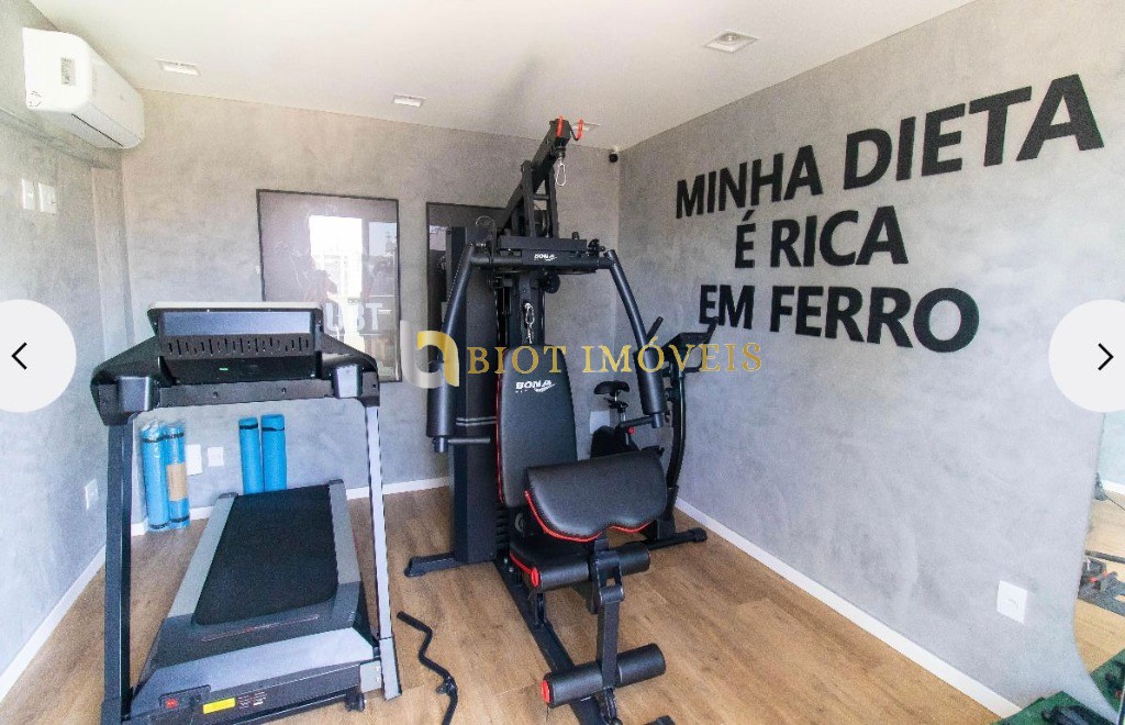 Apartamento, 1 quarto, 32 m² - Foto 23