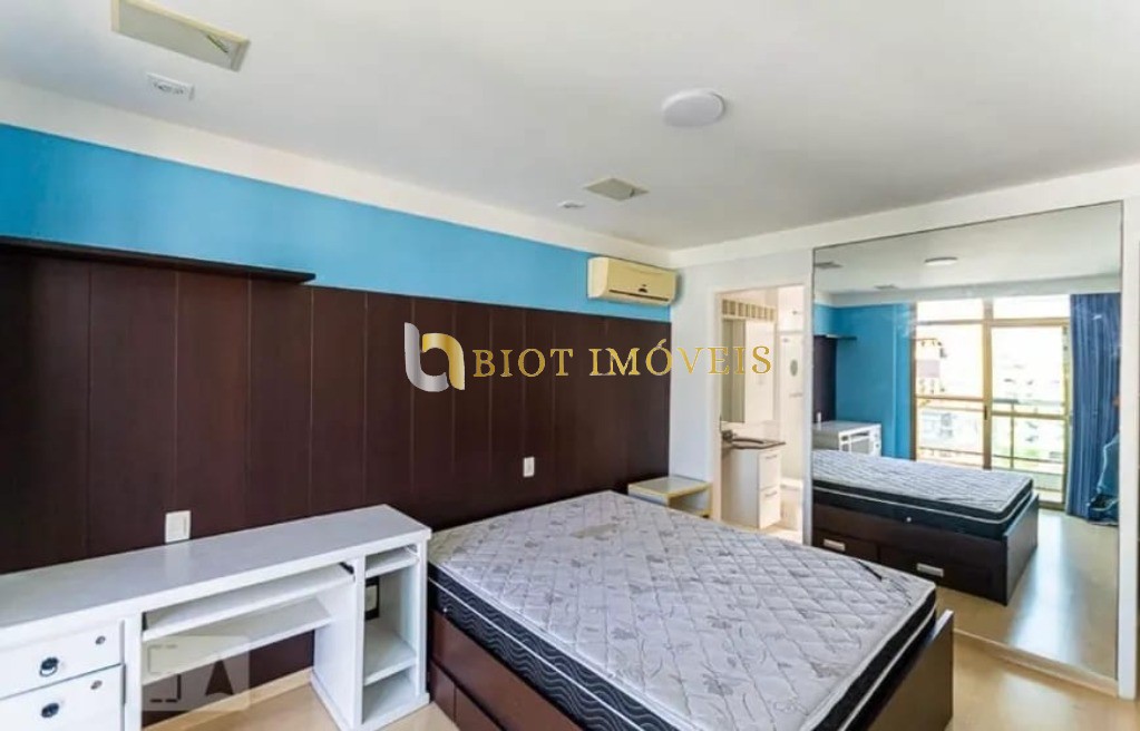 Apartamento, 2 quartos, 920 m² - Foto 5