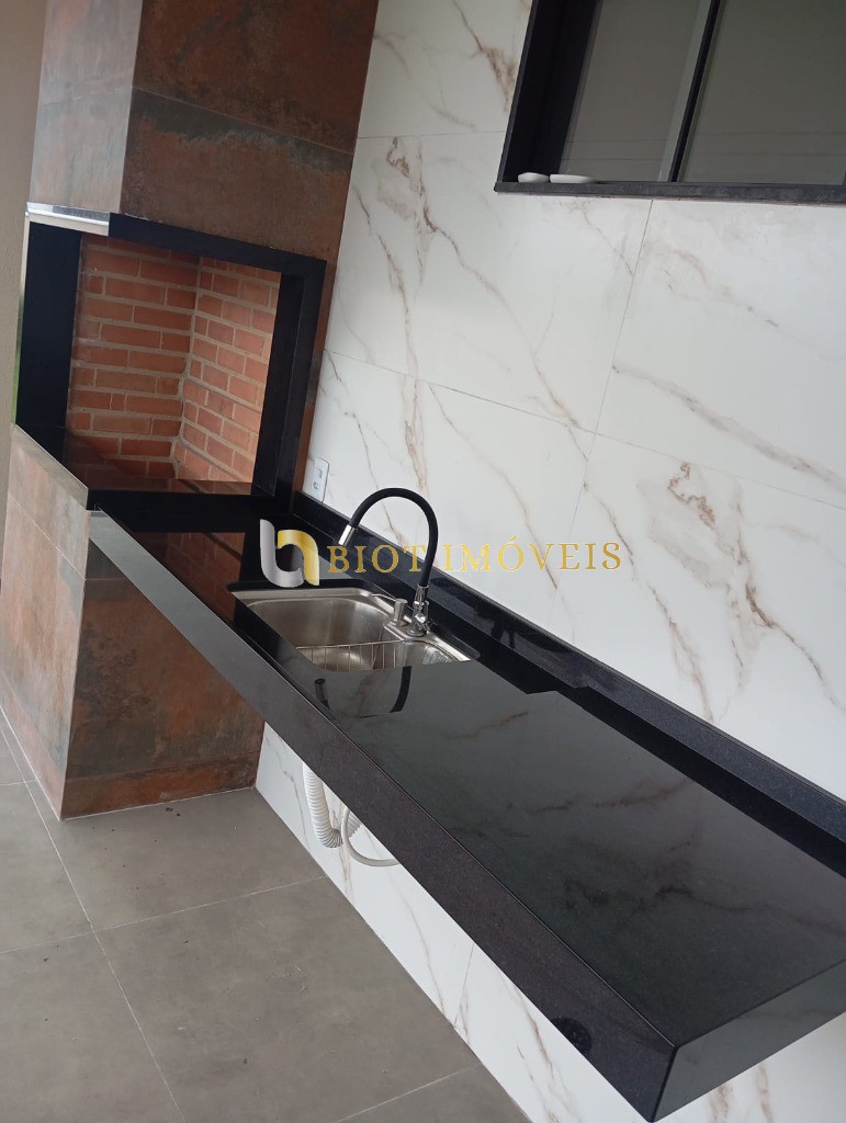 Casa, 3 quartos - Foto 16