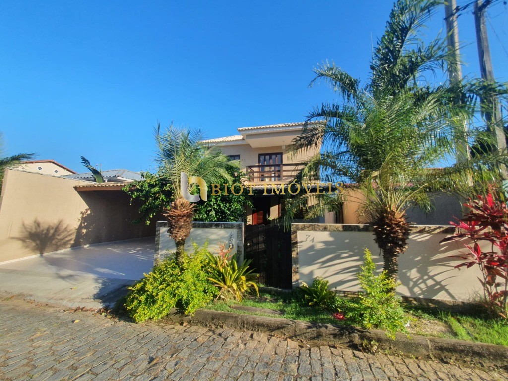 Casa, 4 quartos - Foto 1