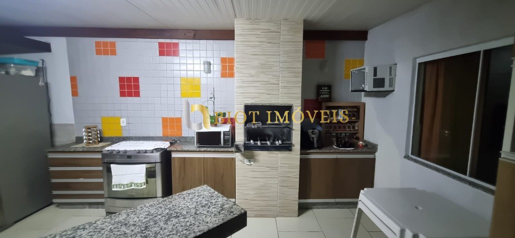 Casa, 3 quartos - Foto 6
