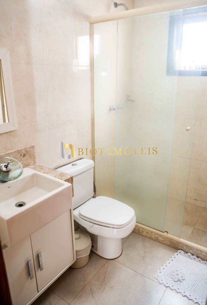 Casa, 4 quartos - Foto 27