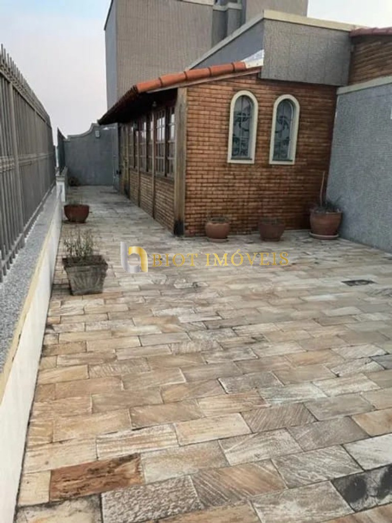 Apartamento, 3 quartos, 160 m² - Foto 3