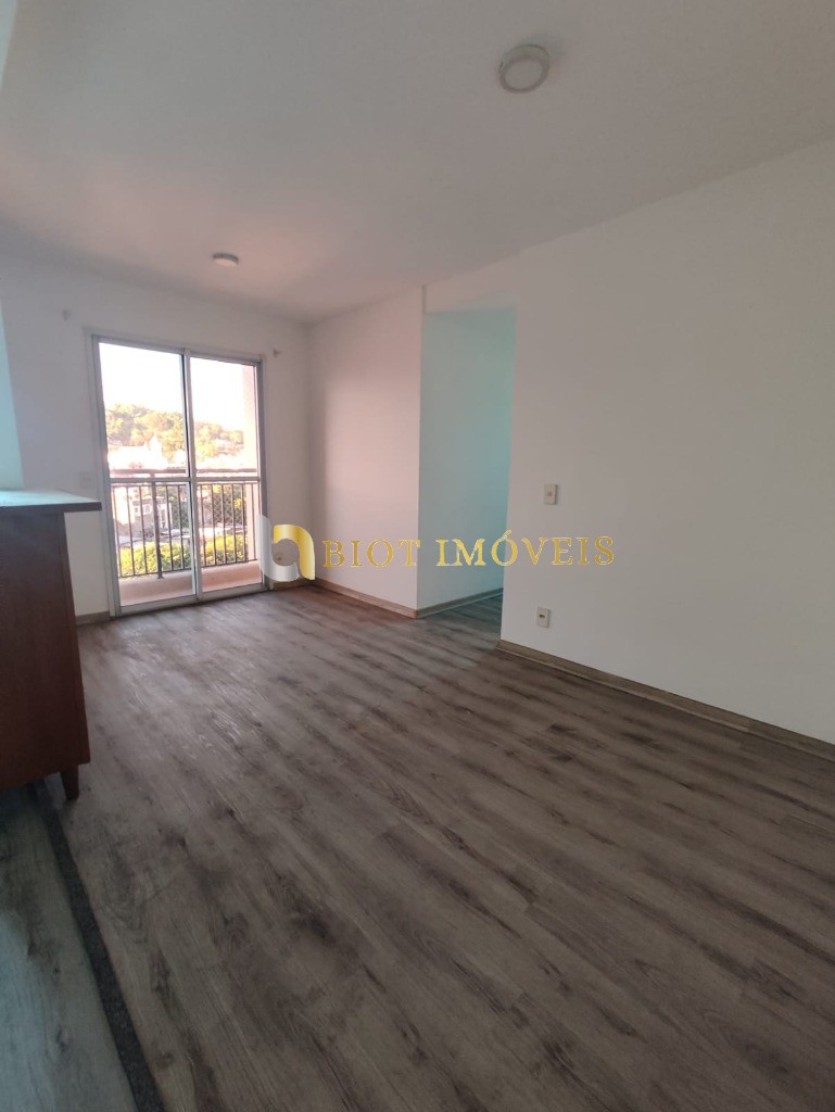 Apartamento, 3 quartos, 60 m² - Foto 3