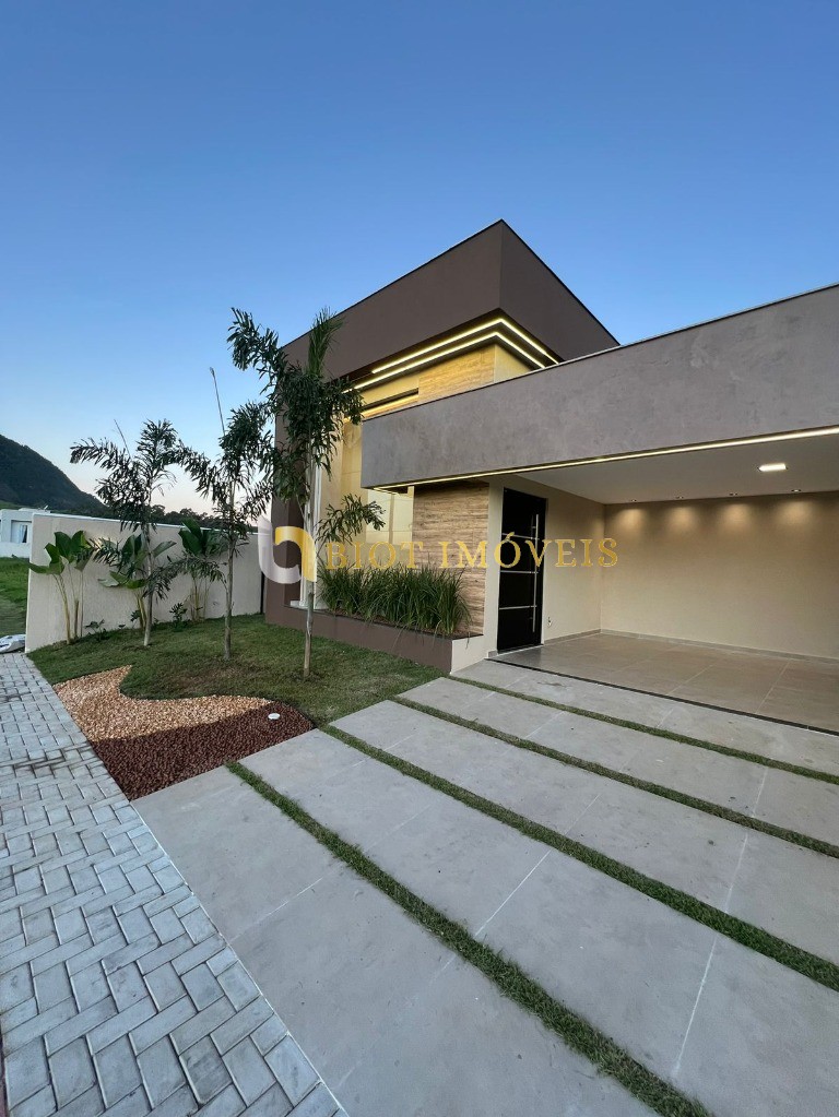 Casa, 3 quartos - Foto 21