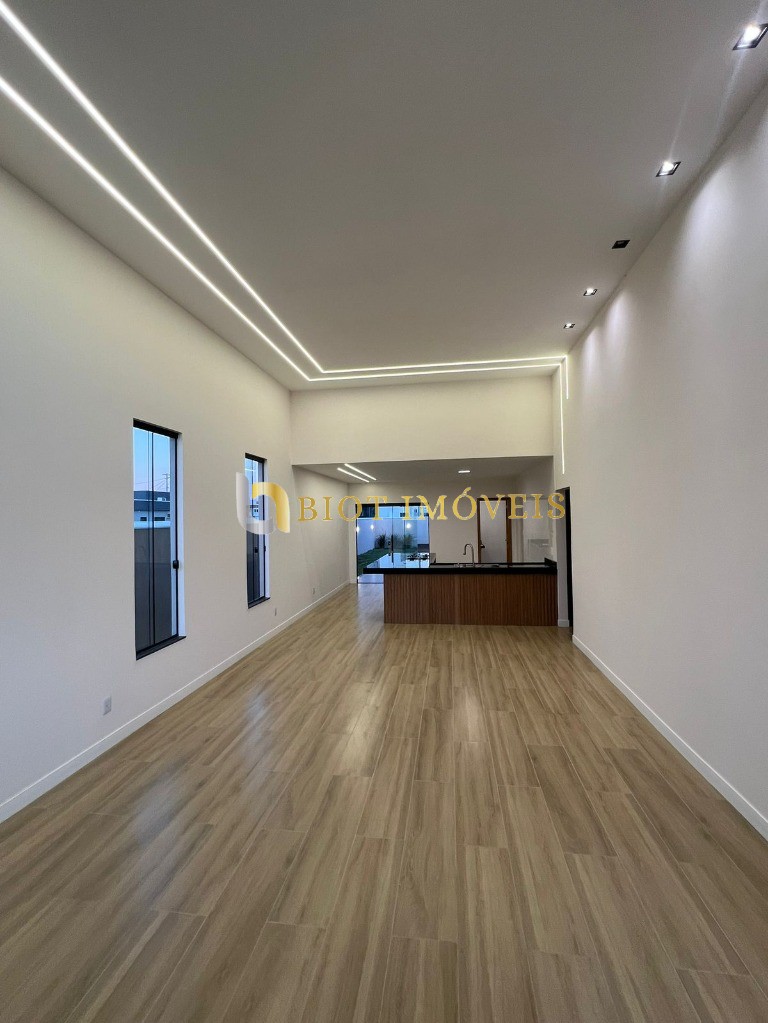 Casa, 3 quartos - Foto 3