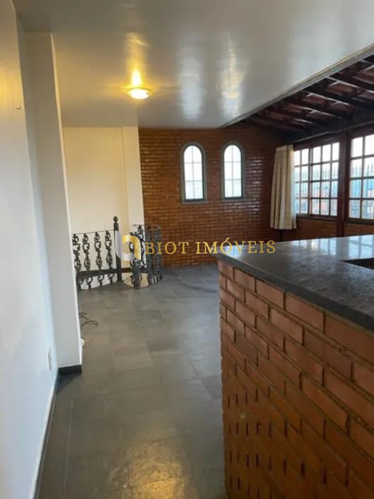 Apartamento, 3 quartos, 160 m² - Foto 7