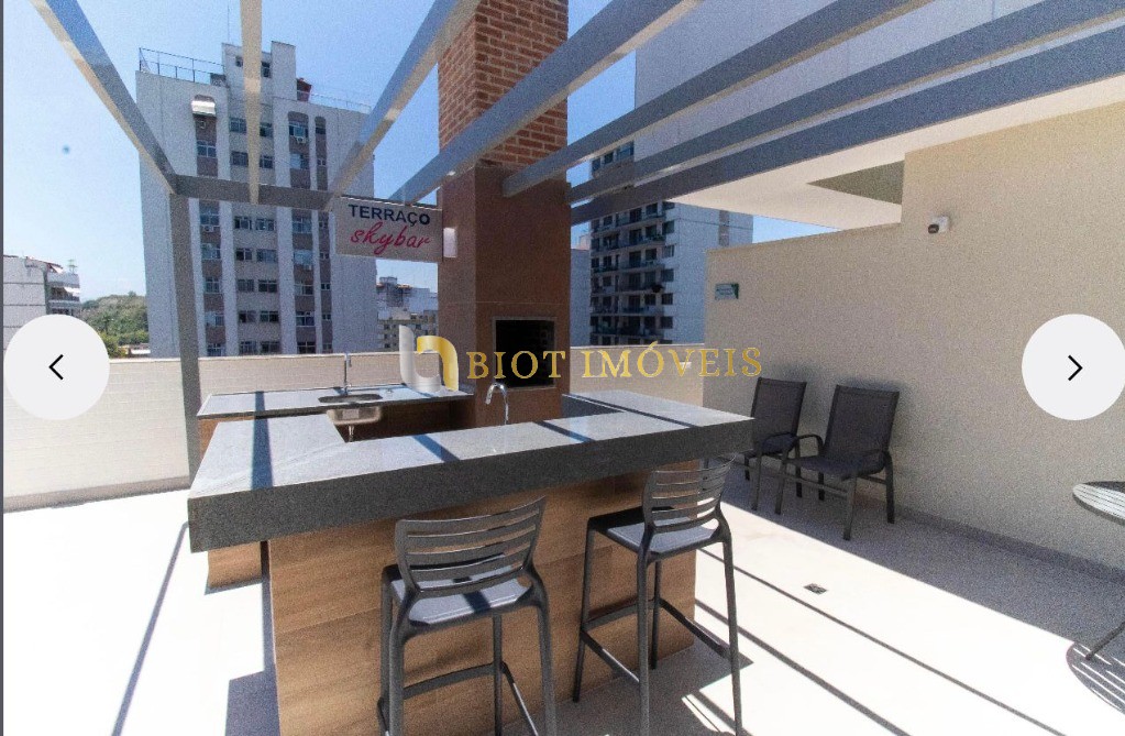 Apartamento, 1 quarto, 32 m² - Foto 20