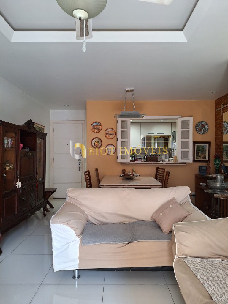 Apartamento, 2 quartos, 90 m² - Foto 4