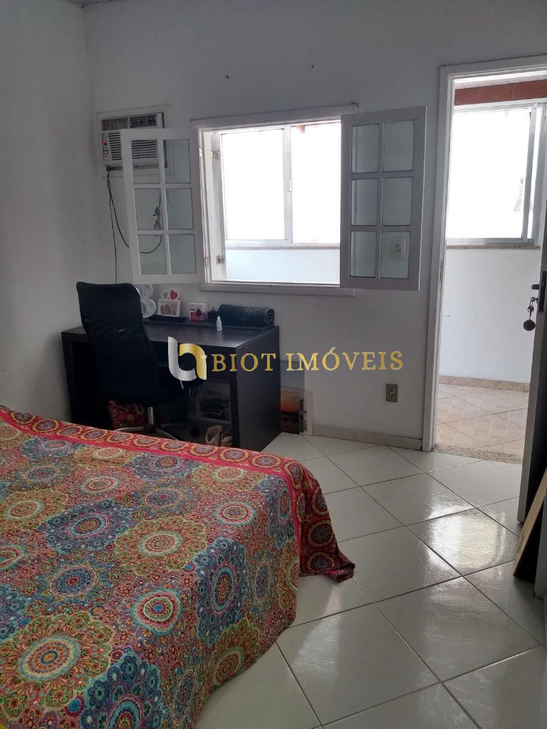 Apartamento, 2 quartos, 110 m² - Foto 5