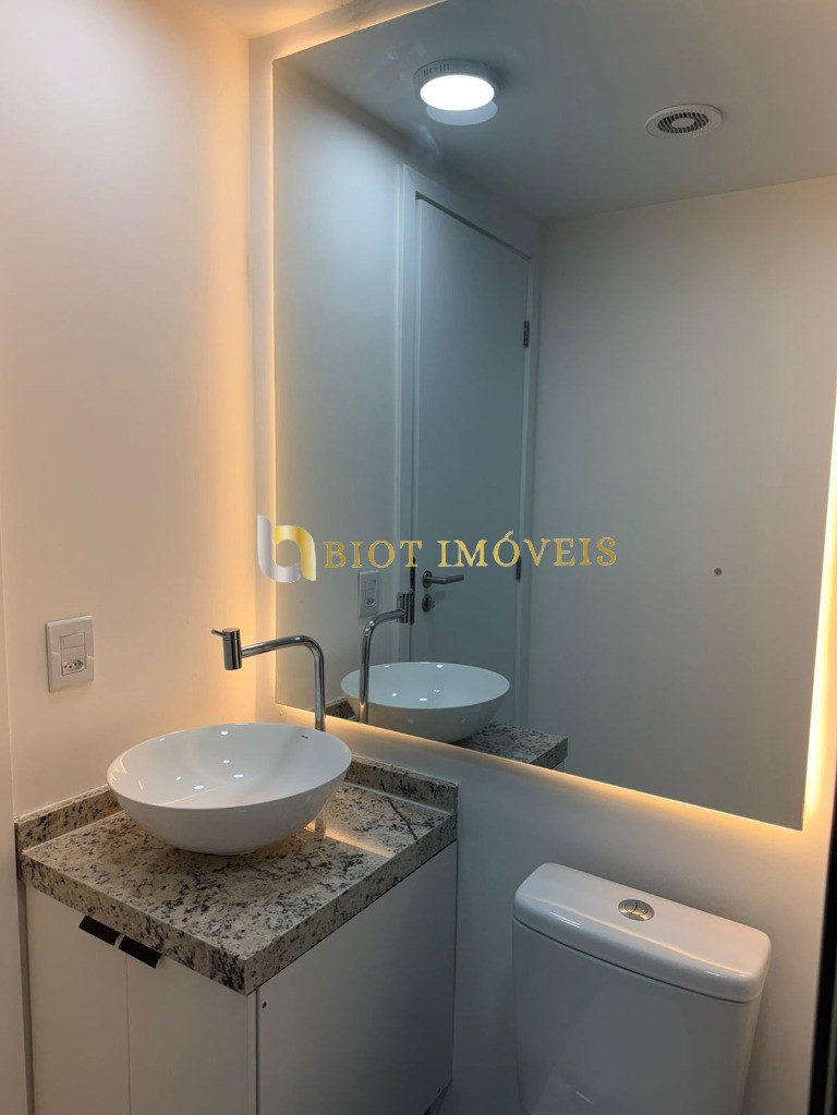 Apartamento, 1 quarto, 32 m² - Foto 11