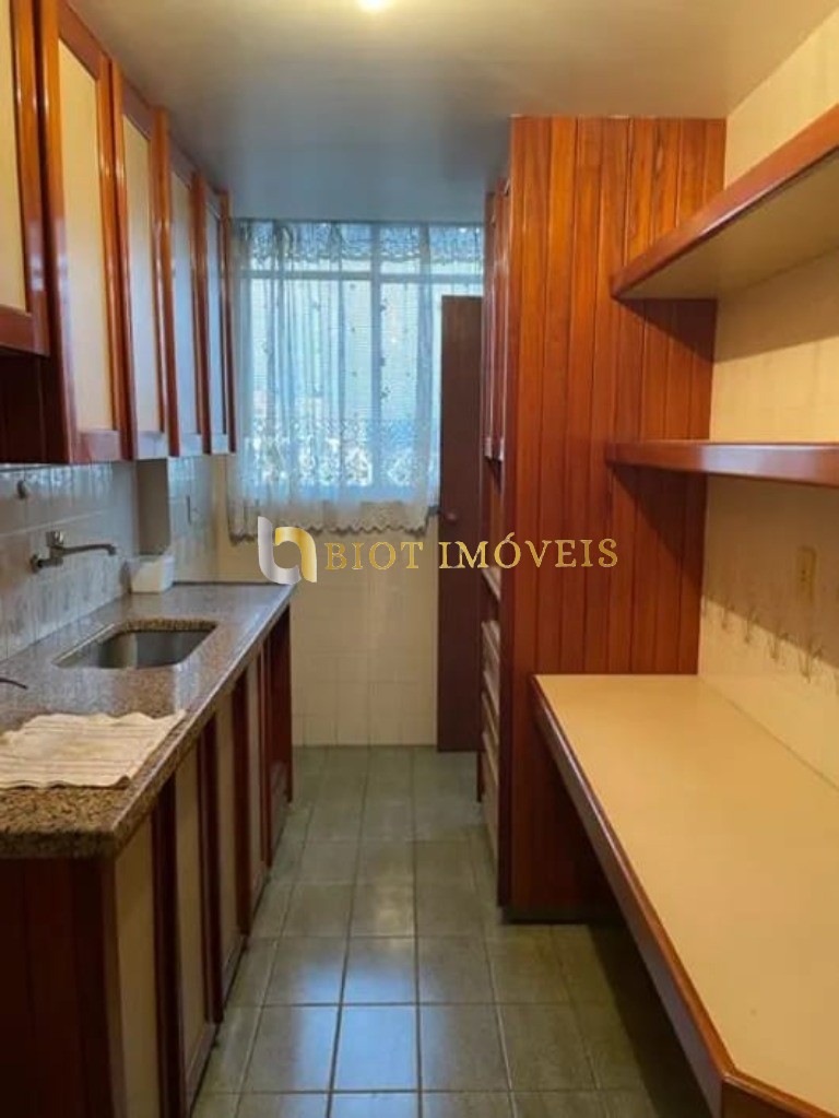 Apartamento, 3 quartos, 160 m² - Foto 11