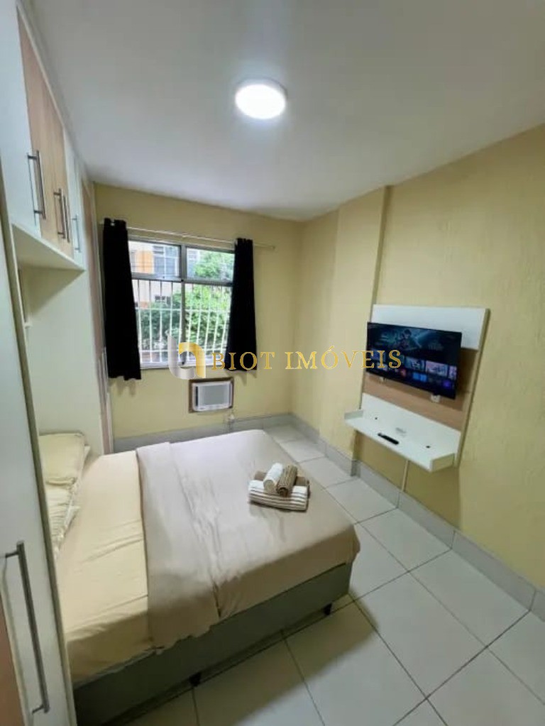 Apartamento, 1 quarto, 42 m² - Foto 8