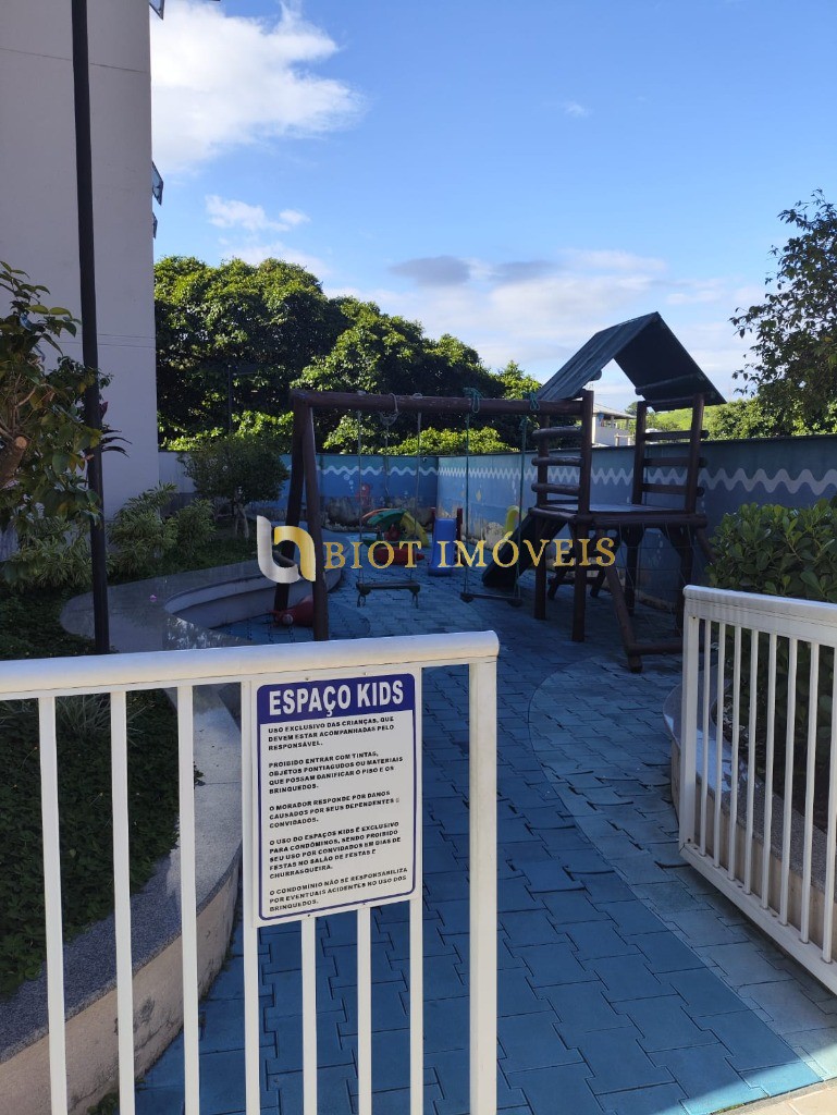 Apartamento, 3 quartos, 60 m² - Foto 23