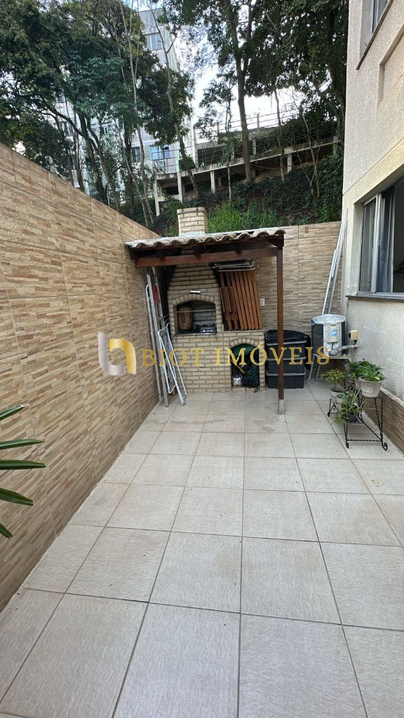 Apartamento, 2 quartos, 60 m² - Foto 11