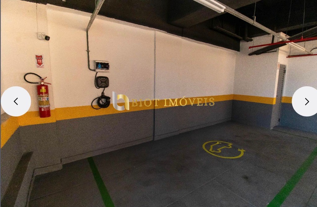 Apartamento, 1 quarto, 32 m² - Foto 14