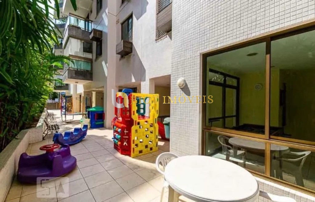Apartamento, 2 quartos, 920 m² - Foto 21