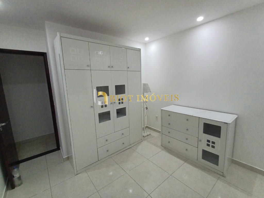 Casa, 3 quartos - Foto 17
