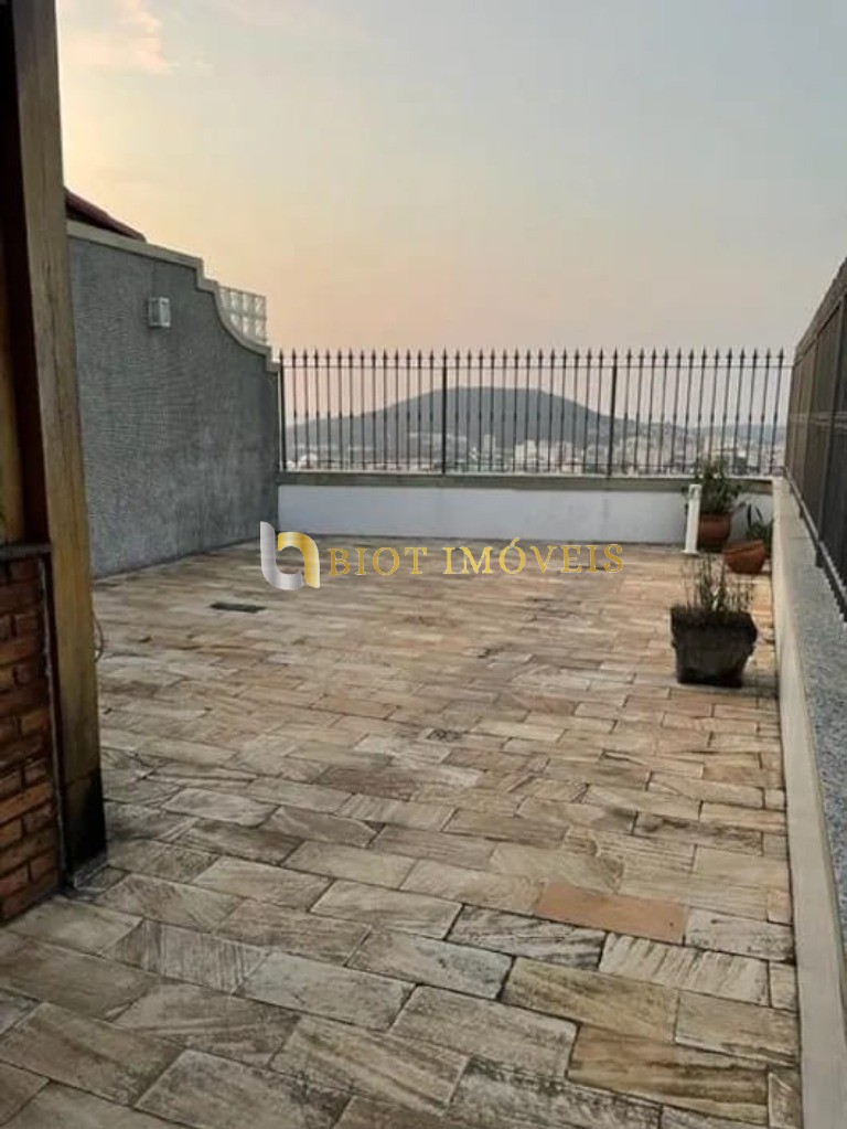 Apartamento, 3 quartos, 160 m² - Foto 1