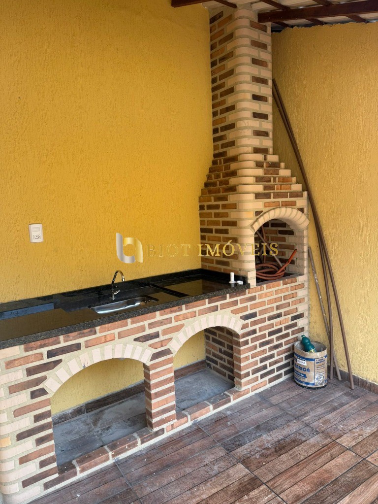 Casa, 2 quartos - Foto 19