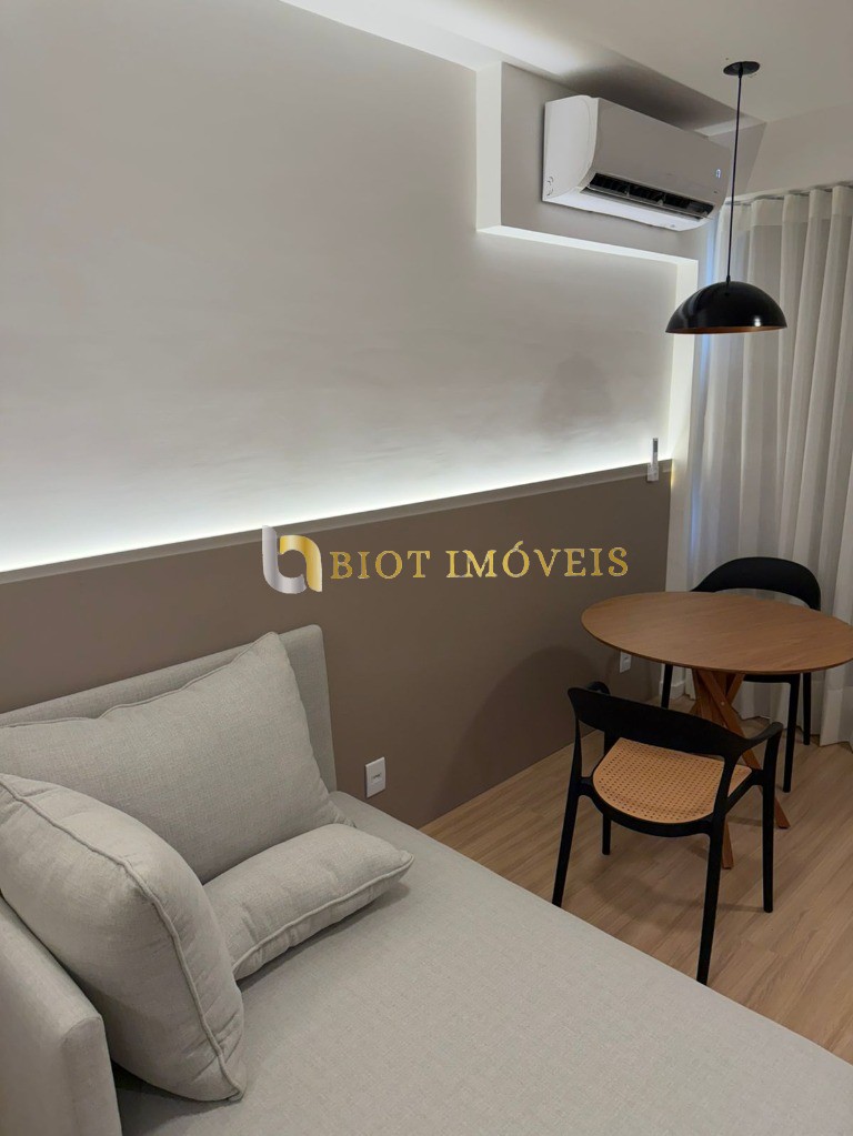 Apartamento, 1 quarto, 32 m² - Foto 8