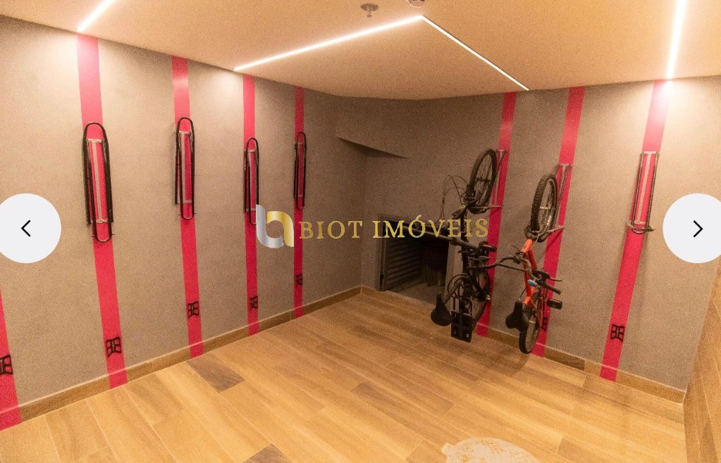 Apartamento, 1 quarto, 32 m² - Foto 18