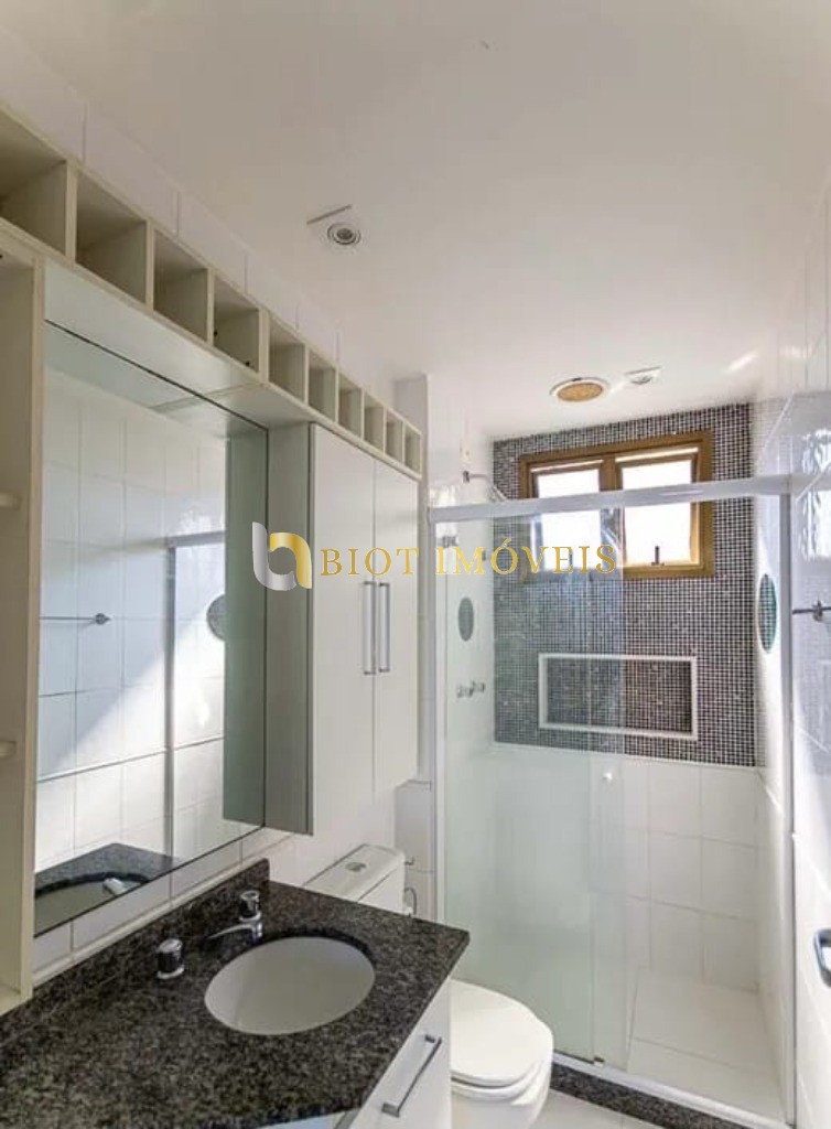Apartamento, 2 quartos, 920 m² - Foto 12